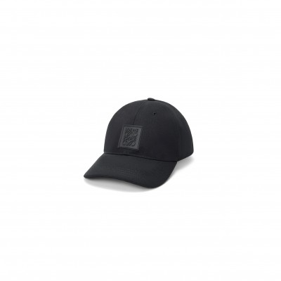 LOEWE HAT PATCH CAP IN CANVAS K820358X88-1100